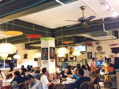 大堂-呐咪傣园·云南菜(石厦店)