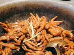 -慧娟面馆·餐厅(望江路店)