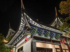 -靖西锦绣古镇景区