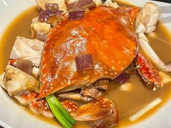 -新荣记(西溪湿地店)