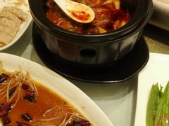 -粗茶淡饭·汉口公馆(循礼门店)