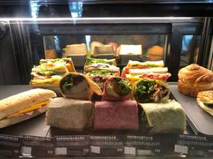 -星巴克(深圳罗湖书城店)