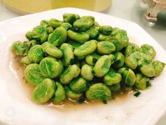 -好运来饭店(凤滨路店)