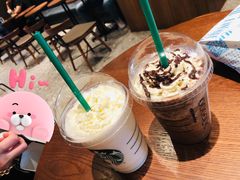 -星巴克(厦门SM新生活广场店)
