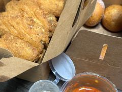 -Kyochon1991校村(共和路店)