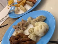 -帝企鹅自助餐厅•儿童岛•真企鹅(长隆企鹅酒店)