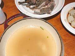 -黑鸡小馆(金源店)