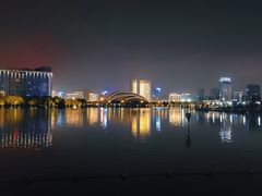 -天鹅湖体育公园
