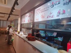 -恋萍小吃(时代店)