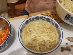 -陳香貴·兰州牛肉面(上海长风大悦城店)