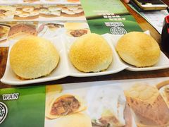 -添好运点心专门店(深水埗店)