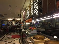 -芭菲盛宴·环球美食(解放碑英利国际店)