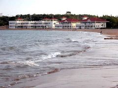 -青岛第三海水浴场