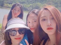 -南国桃园旅游度假区