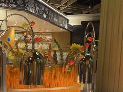 -金海湾自助餐厅(金陵饭店)