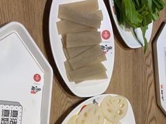 -鱼酷活鱼烤鱼(梅江印象城店)