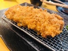 -胜博殿日式炸猪排(西红门店)