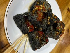 -武爹臭豆腐(坡子街店)
