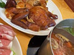 -聚龙酒家(富豪花园店)