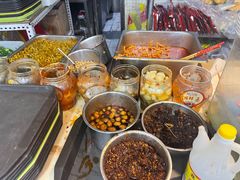 -红鼻子桂林米粉(金唐新光界店)