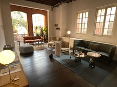 -设计共和 Design Republic(江宁路店)