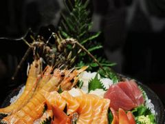 -旨料亭日本料理(四川北路店)