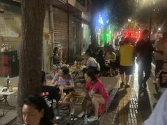 -非凡烧烤(历史博物馆店)