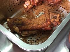 -胖哥俩肉蟹煲(宿迁宝龙广场店)