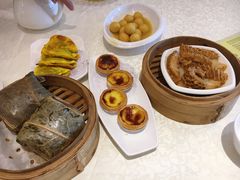-龙的酒楼·手工早茶·顺德菜(近良路店)