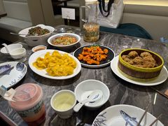 -前海沿·青岛菜(乐客城店)