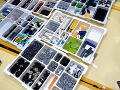 -创乐科教乐高机器人·编程·科技特长生规划中心(新地中心店)