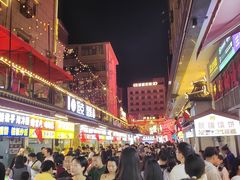 -市府路小吃城(民俗文化广场锦苑店)