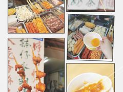 -文庙菜饭(四川北路店)