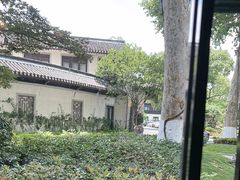 -杭州西湖柳莺里酒店·闻莺厅