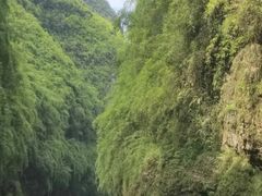 -阿依河景区