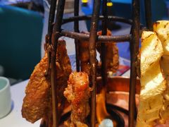 -阿里疆Alijiang·丝路美食·异域风情·清真(长楹天街店)