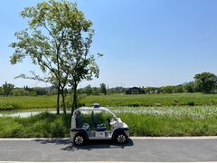 -良渚古城遗址公园