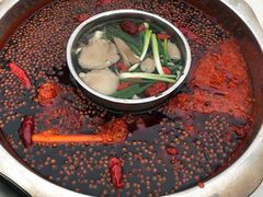 -枇杷园食为鲜火锅(南山店)