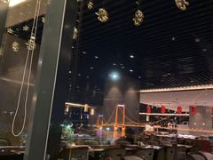 -武汉世茂希尔顿酒店·汇·全日餐厅