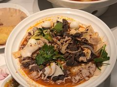 -清真·卡德尔大叔新疆主题餐厅(龙汇路店)