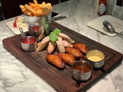 -HERB SPICE(来凤街店)