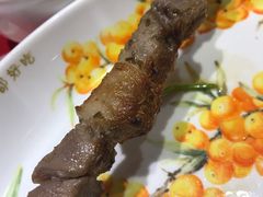 -西贝(枫蓝国际购物中心店)