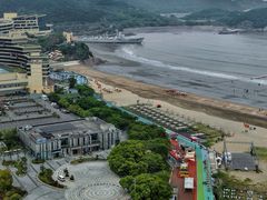 -东海半边山旅游度假区