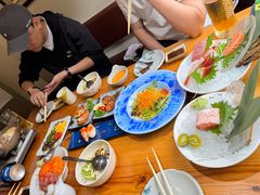 -福匠日本料理(人民路店)