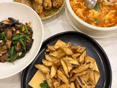 -庐州太太(鼓楼店)