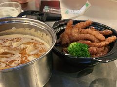 -壹加壹电烤串(总店)