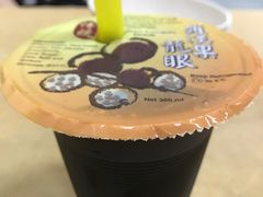 罗汉果茶-津津餐室