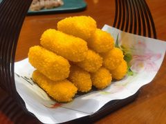 -东方之珠海鲜酒楼(南开店)