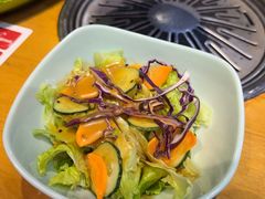 -老炉家木炭烤肉(长江国际店)