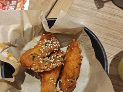 -必胜客(华地店)